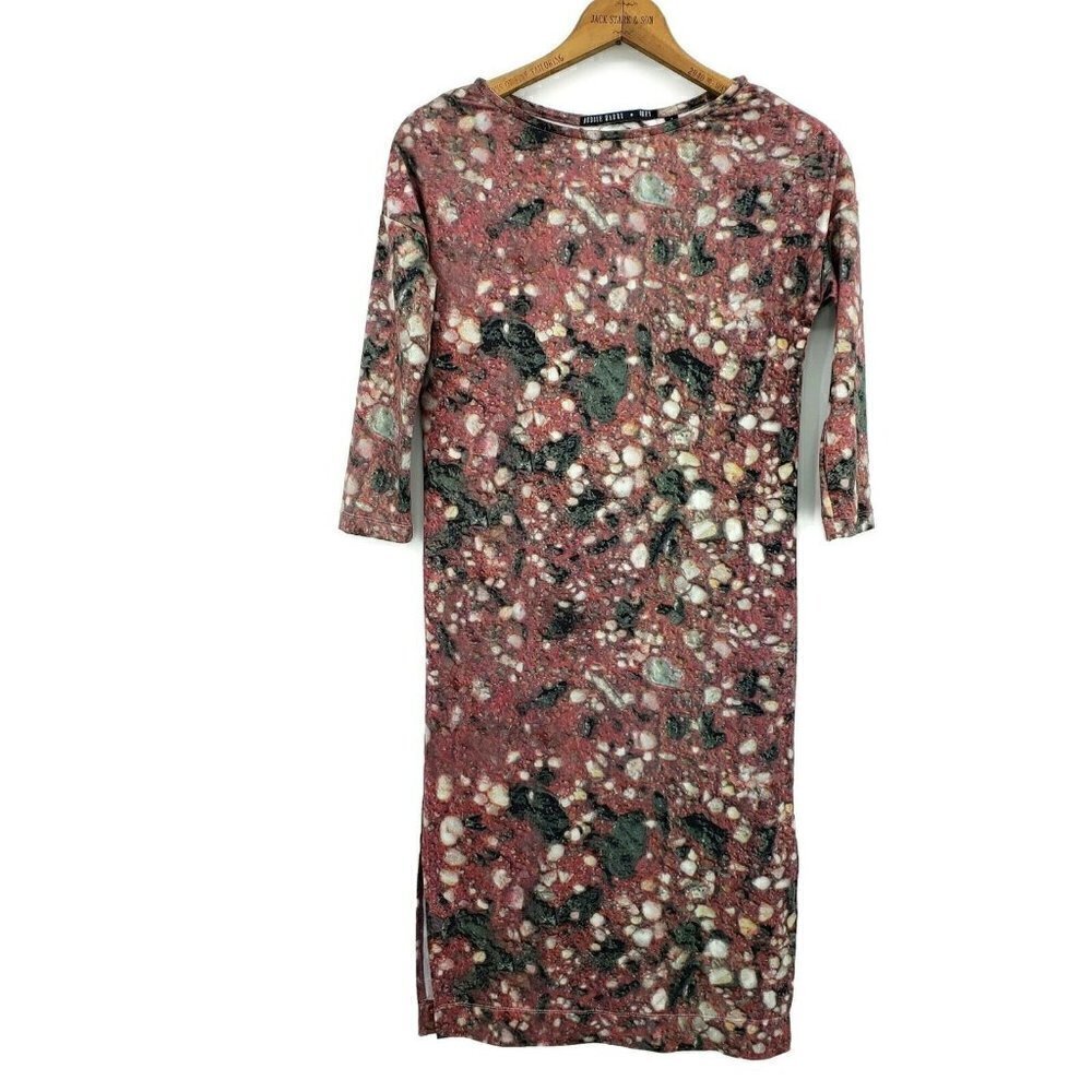 Debbie Harry X Obey Bleeker Dress